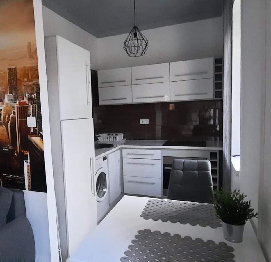 Merey Apartmán