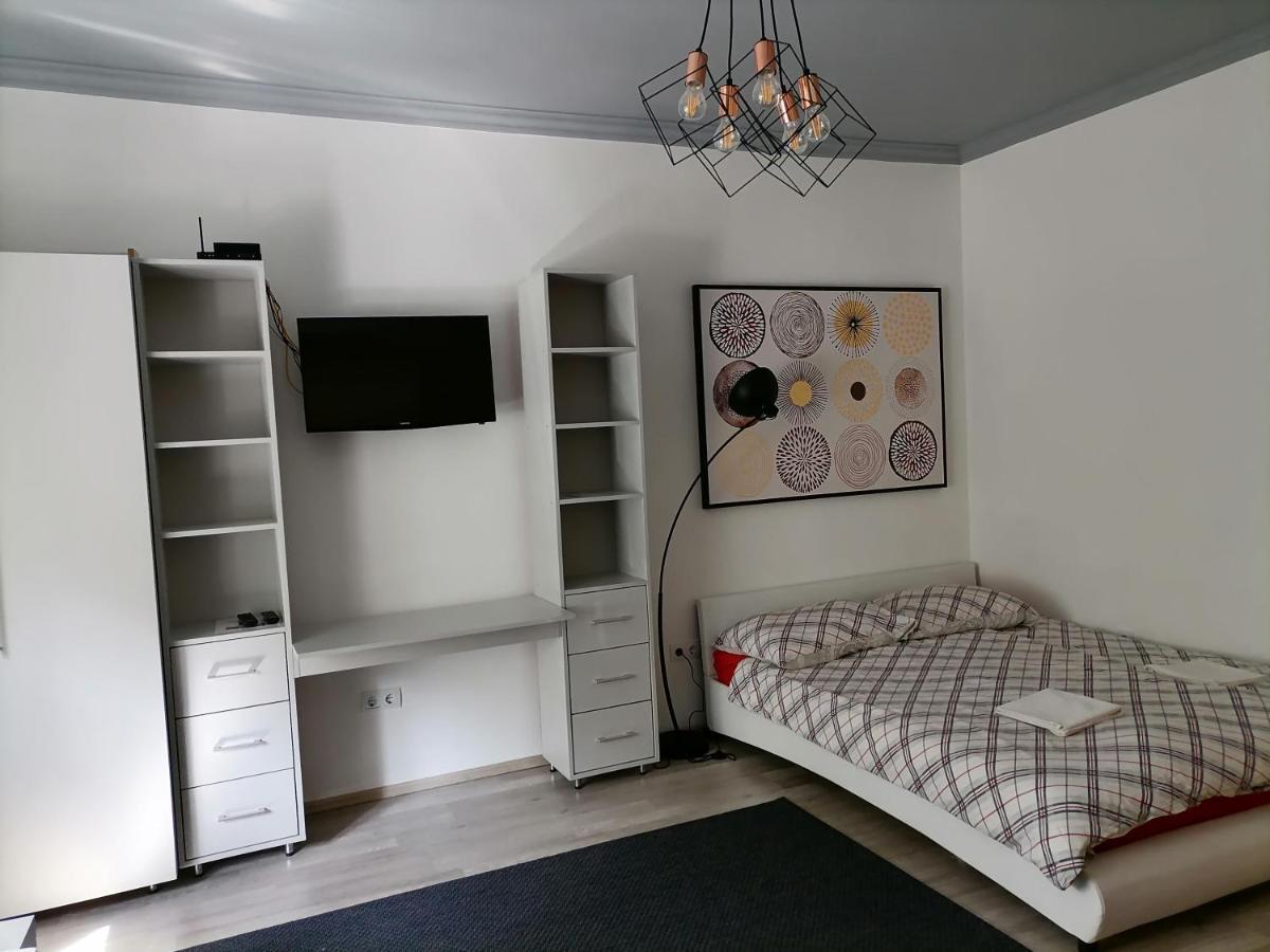 Merey Apartmán