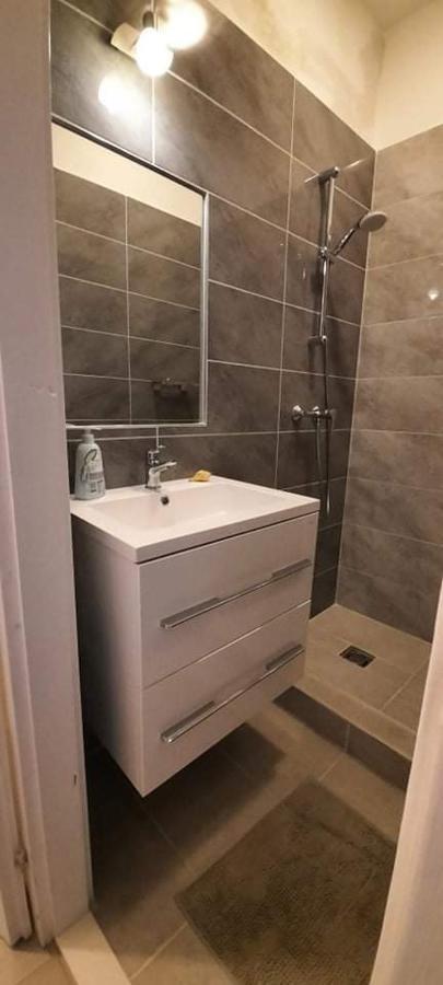 Apartmán Merey