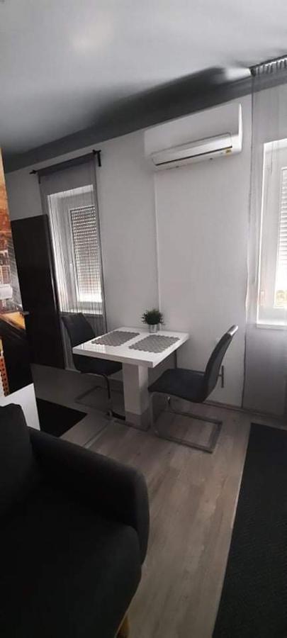 Apartmán Merey
