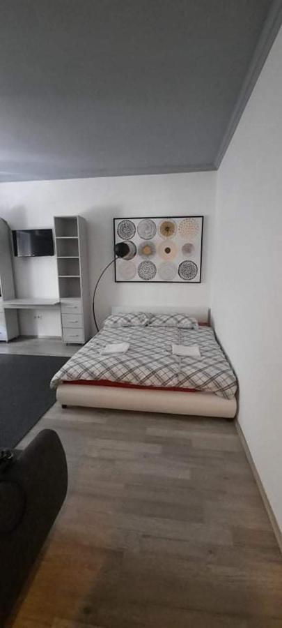 Apartmán Merey *