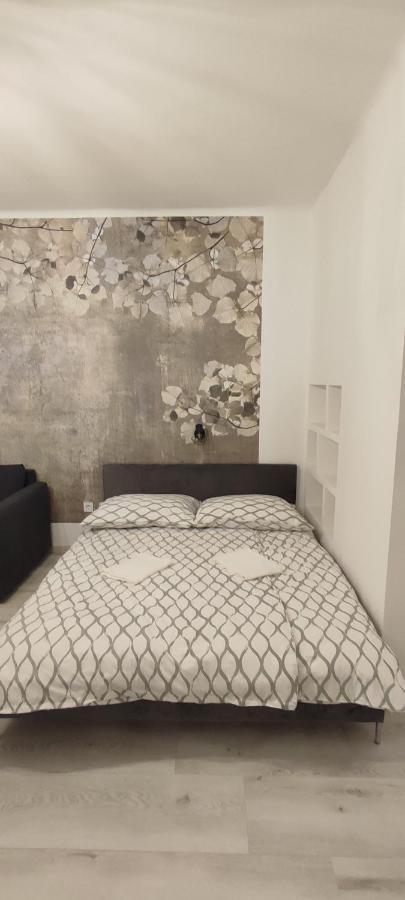 Apartmán Merey *