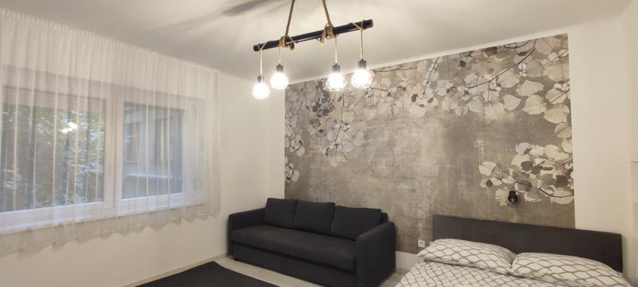 Apartmán Merey *