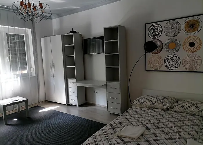 Mérey Apartment