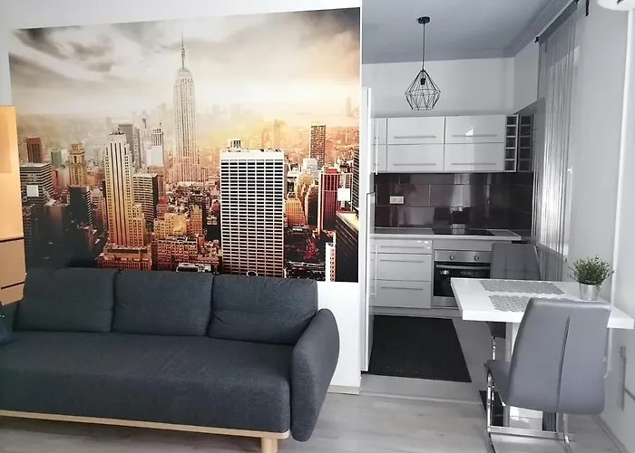 Mérey Apartment